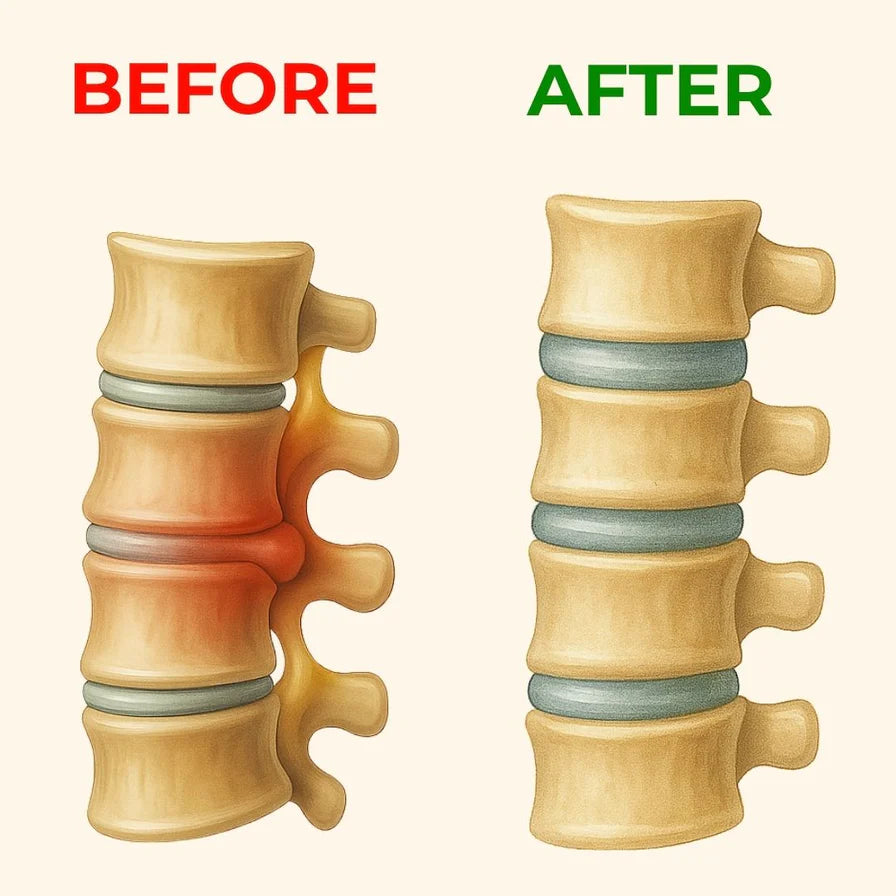 Subrelief SpineEase™