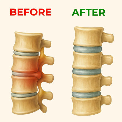 Subrelief SpineEase™