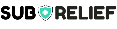 Sub Relief