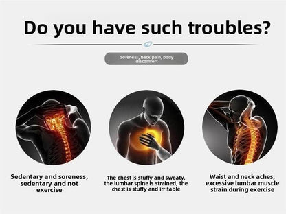 Subrelief SpineEase™